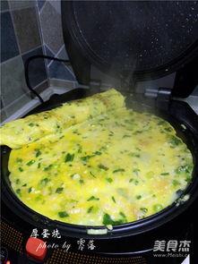 厚蛋烧的做法视频,轻松学会日式美味早餐