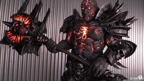 伯瓦尔视频,揭秘传奇英雄的传奇人生