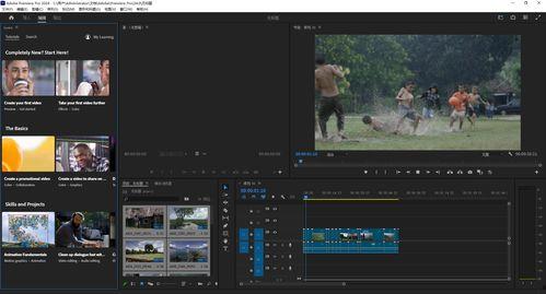 视频编辑软件pr,打造专业级概述文章副标题