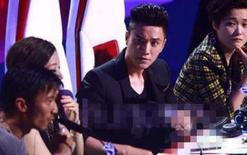 陈坤砸谢霆锋视频,视频曝光引发热议