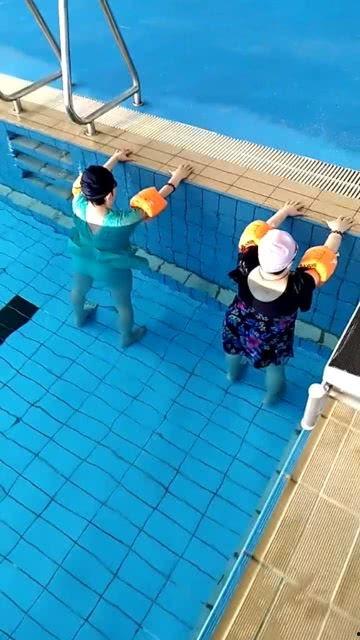 蛙游教学视频,轻松掌握蛙泳技巧全攻略