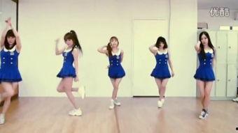 无归舞蹈教学视频分解8,8个核心动作分解解析