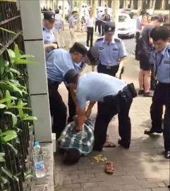 校园砍人视频,惊心动魄的砍人事件回顾