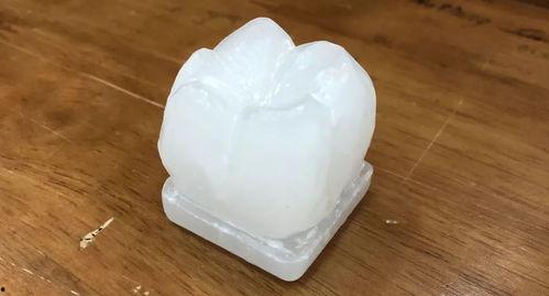 口腔雕牙视频,精湛技艺，重塑微笑之美