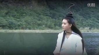佘诗曼周芷若视频,经典角色再现，演技魅力无限