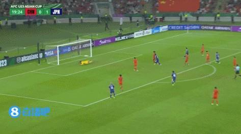 中国足球赛视频