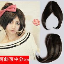 假头帘视频,轻松打造时尚潮流发型教程